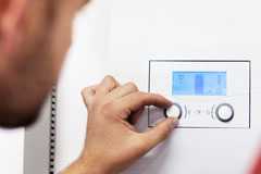 best March boiler servicing companies