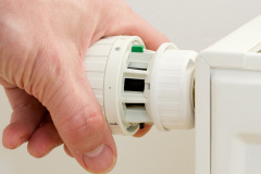March central heating repair costs