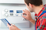 free commercial March boiler quotes