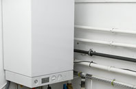 free March condensing boiler quotes