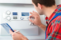 free March gas safe engineer quotes