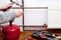 free March heating repair quotes