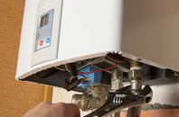free March boiler install quotes