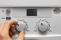 free March boiler maintenance quotes